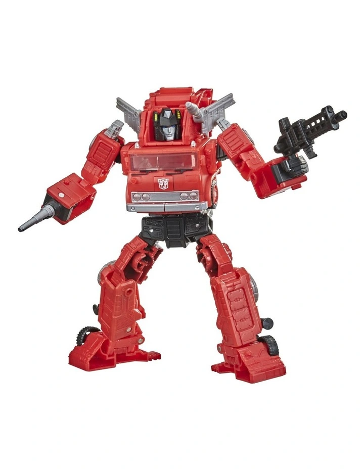 Outlet π Transformers Generations War For Cybertron: Kingdom Voyager Class Assorted π - Image 4