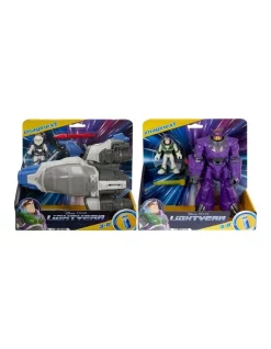Wholesale ๐ Imaginext Disney Pixar Lightyear Figure And Vehicle Set Assorted ๐งจ