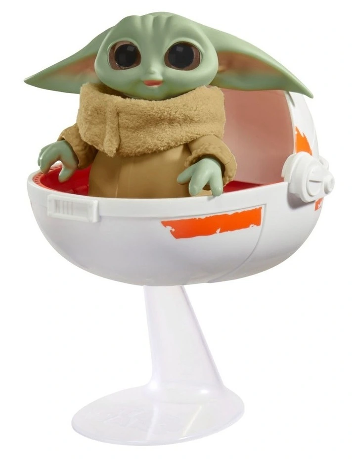 Discount π Star Wars Wild Ridin' Grogu βοΈ - Image 4