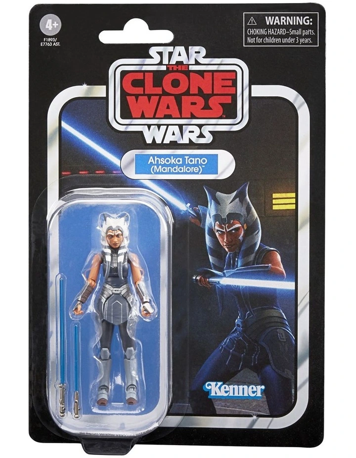 Best Sale π₯° Star Wars The Vintage Collection π - Image 2