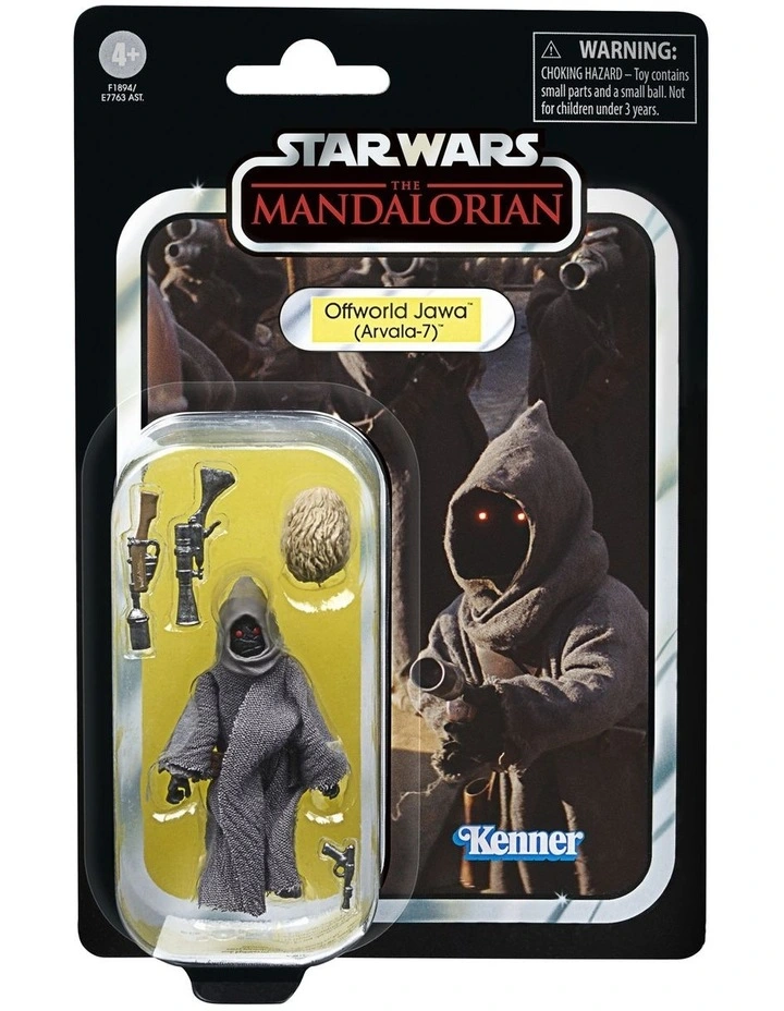 Best Sale π₯° Star Wars The Vintage Collection π - Image 3