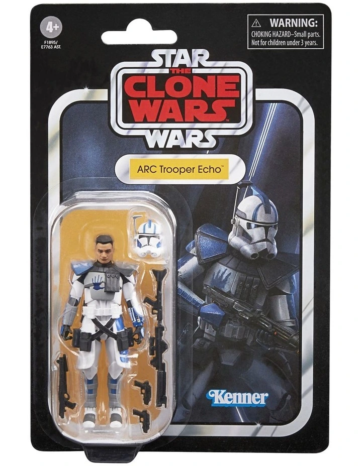 Best Sale π₯° Star Wars The Vintage Collection π - Image 4