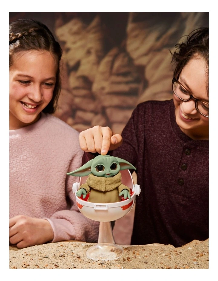 Discount π Star Wars Wild Ridin' Grogu βοΈ - Image 6