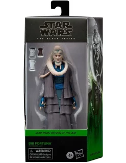 Flash Sale โจ Star Wars S3 Black Series 6-Inch Action Figure Assortment ๐