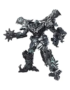 Coupon 👏 Transformers Generations Studio Series Leader Class Action Figure Assorted 🎁