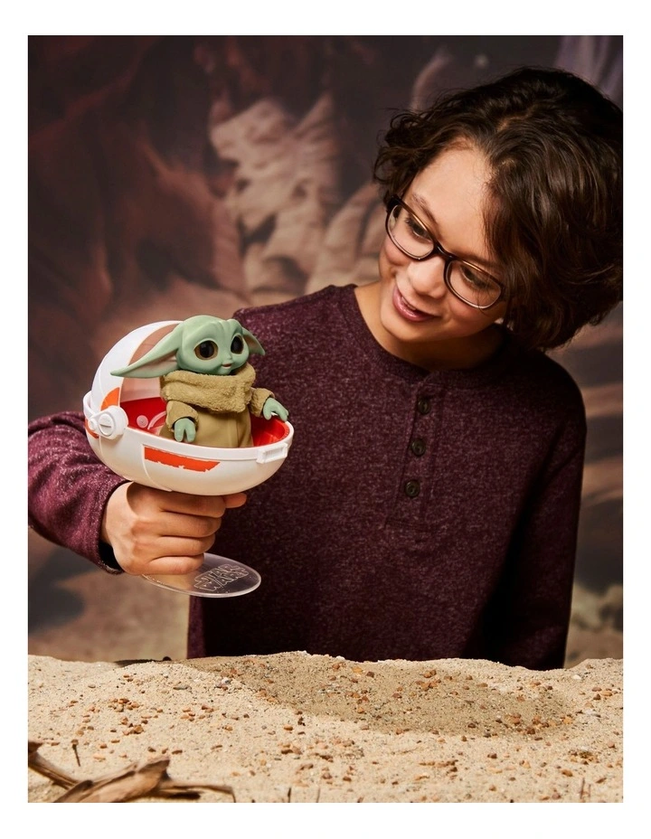 Discount π Star Wars Wild Ridin' Grogu βοΈ - Image 7