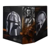 Best Pirce 🧨 Star Wars The Black Series The Mandalorian Electronic Helmet 💯