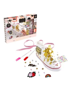 Best Pirce βοΈ FAO Schwarz Diy π Sneaker Designer Set π