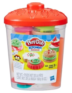 Cheapest ✨ Play-Doh Kitchen Creations Cookie Jar 🎁