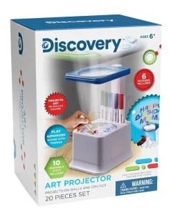 Best Pirce π₯ Discovery Art Projector π₯°
