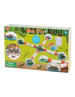 Best Sale ⭐ PLAY Bug City 😀