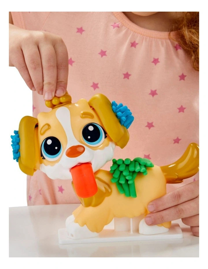 New π€© Play-Doh Care 'N Carry Vet π₯° - Image 4