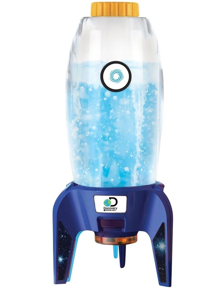 Best deal π Discovery Toy Reaction Chamber Rocket π₯ - Image 3