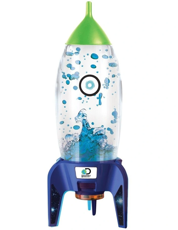 Best deal π Discovery Toy Reaction Chamber Rocket π₯ - Image 4