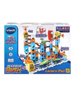 Outlet π VTech Marble Rush Launch Pad Building Set π