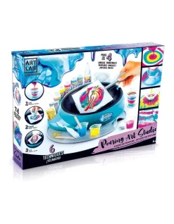 Discount β Canal Toys Pouring Art Studio β