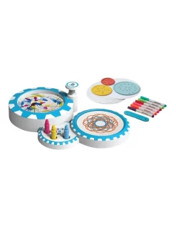 Outlet 💯 Discovery Spin And Spiral Art Color Creations 😀