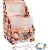 Best Sale 😀 FAO Schwarz DIY Custom Creations Jewellery Set 😀
