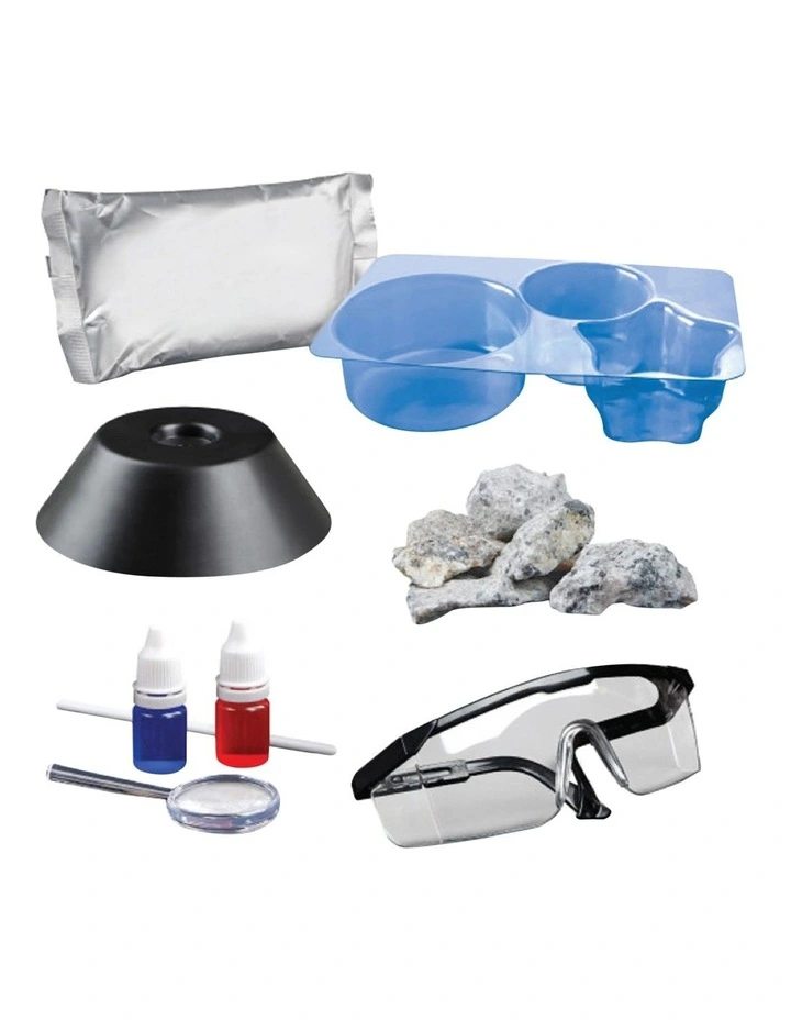 New π₯° Discovery Toy Kids Crystal Growing Kit Mini β - Image 3