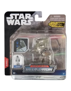 Hot Sale 🧨 Star Wars Small 3 Inch Vehicle & Figure Assortment 😉