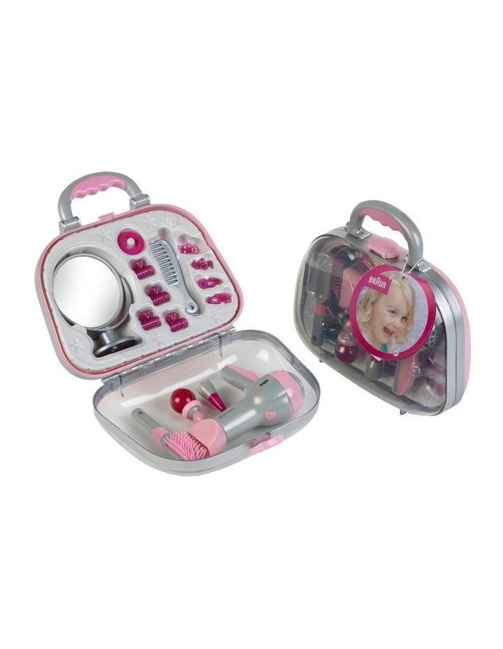 Best deal π Hairstyling Case With Braun Hairdryer β - Image 2