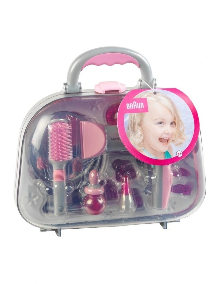 Best deal π Hairstyling Case With Braun Hairdryer β - Image 3
