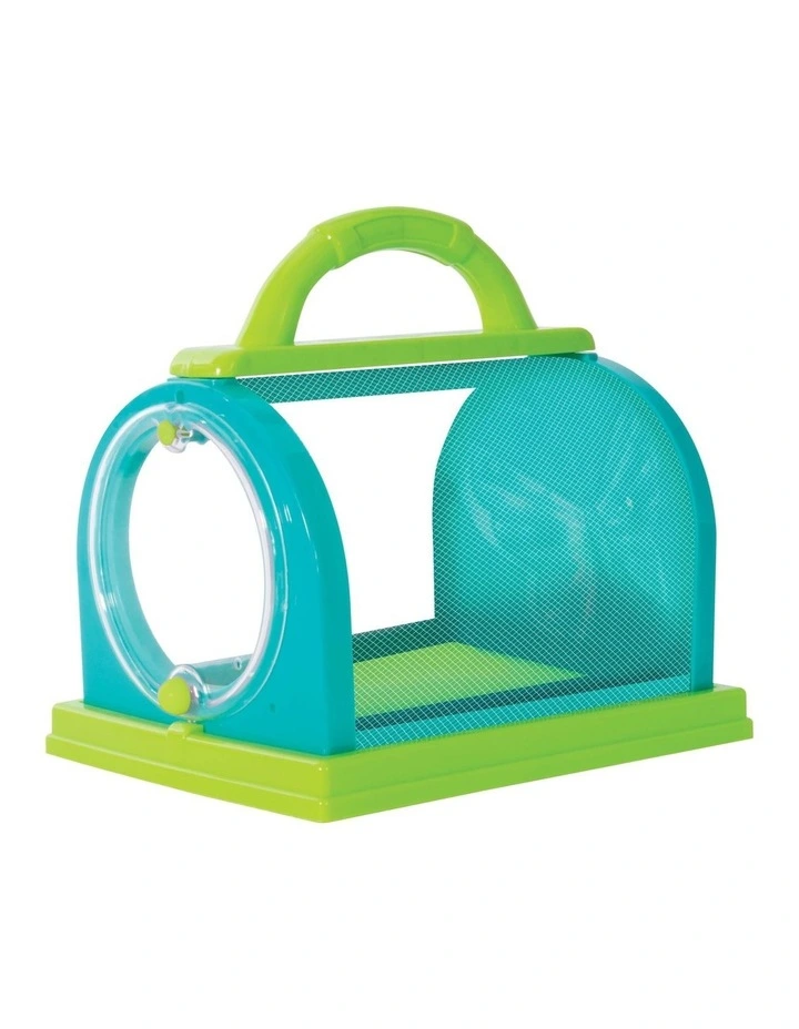 Outlet π₯° IS Gift Discovery Zone Bug Study Set In Green π - Image 3