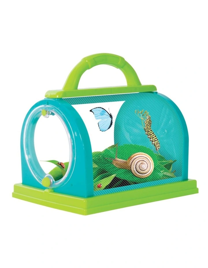 Outlet π₯° IS Gift Discovery Zone Bug Study Set In Green π - Image 4