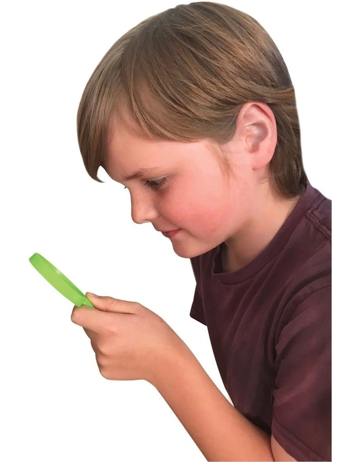 Outlet π₯° IS Gift Discovery Zone Bug Study Set In Green π - Image 6