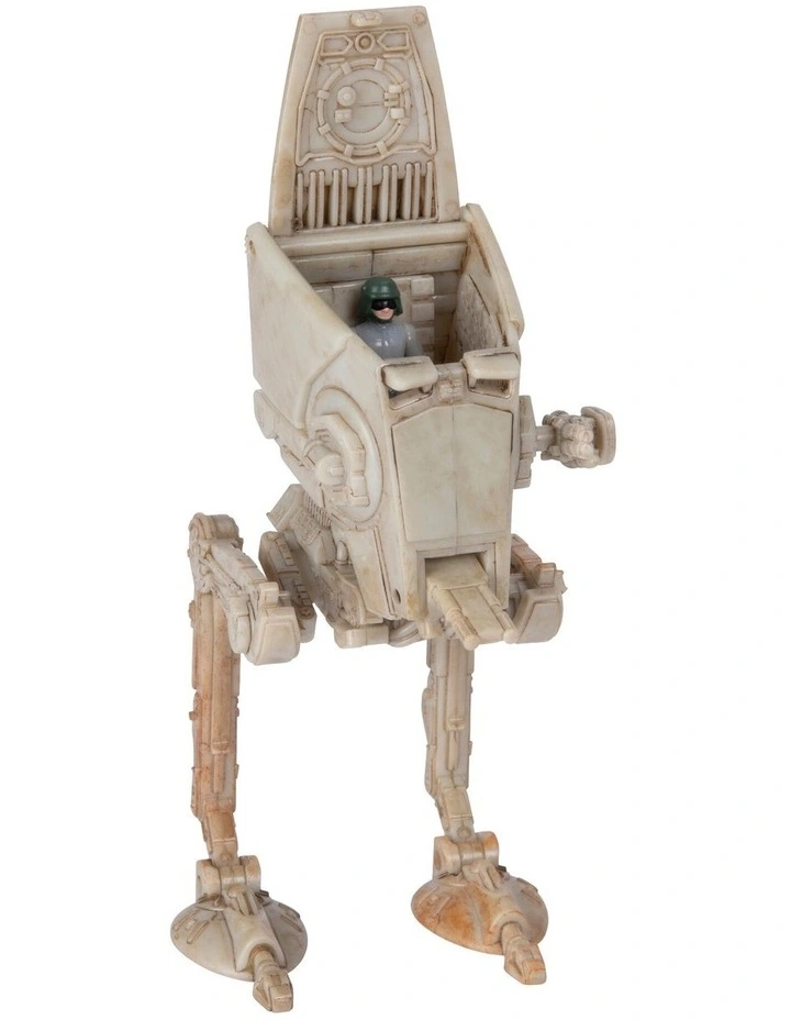 Hot Sale 𧨠Star Wars Small 3 Inch Vehicle & Figure Assortment π - Image 2