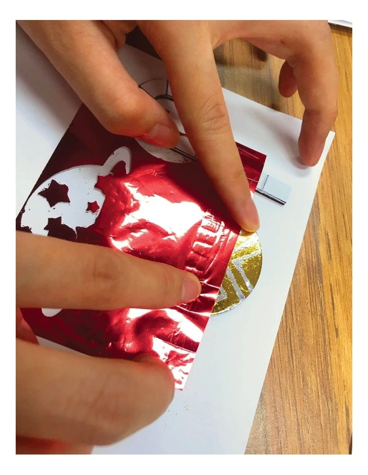 Brand new β€οΈ FAO Schwarz Make Your Own Sticker π€© - Image 6