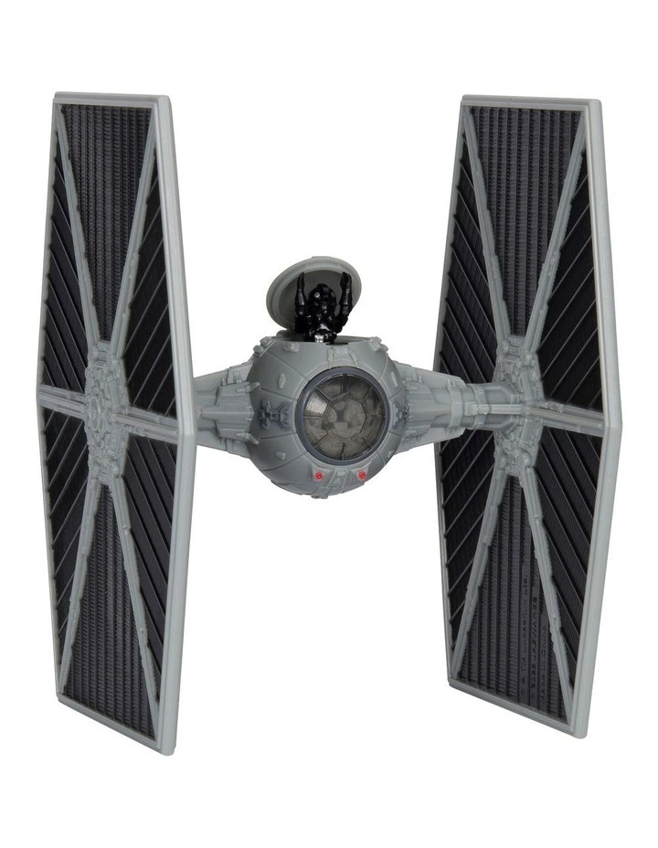 Hot Sale 𧨠Star Wars Small 3 Inch Vehicle & Figure Assortment π - Image 4