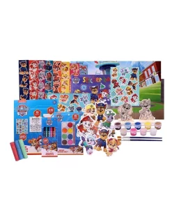 Coupon 😀 Paw Patrol Deluxe Activity Bag ⭐
