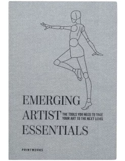 Budget ⭐ Printworks Emerging Artist Essentials 👍