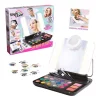 Outlet 😍 Canal Toys Make Up Kit With LED Mirror Case 👏