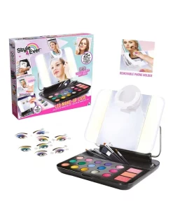 Outlet ๐ Canal Toys Make Up Kit With LED Mirror Case ๐