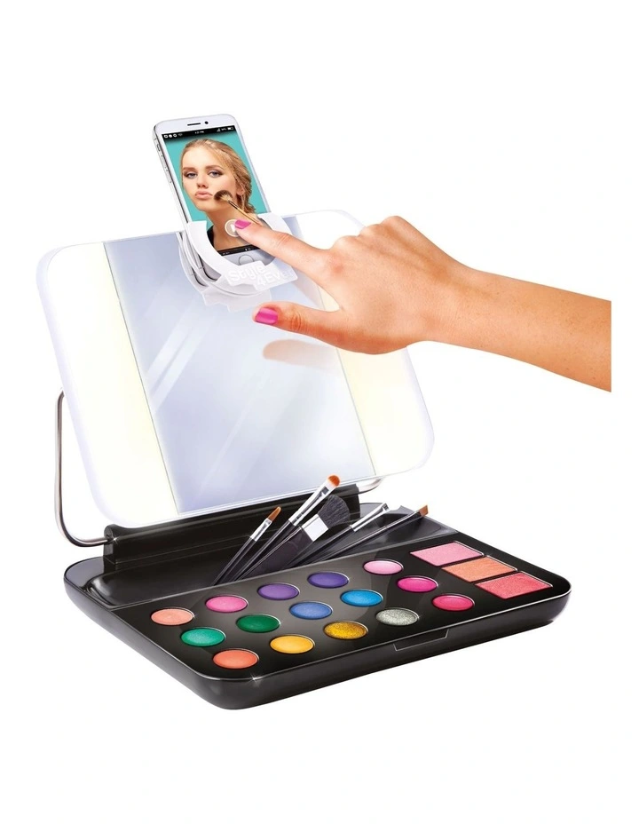 Outlet π Canal Toys Make Up Kit With LED Mirror Case π - Image 3