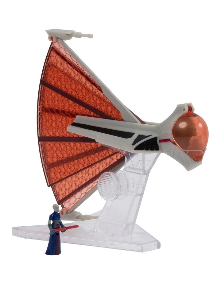 Hot Sale 𧨠Star Wars Small 3 Inch Vehicle & Figure Assortment π - Image 6