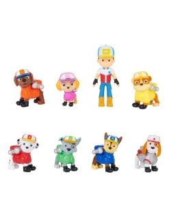 Deals 🥰 Paw Patrol Big Truck Pups Figure Gift Pack 🎁