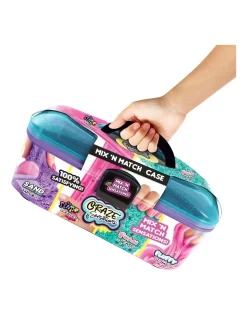 Budget 😍 Canal Toys Compound Kit Mix & Match Case 😀