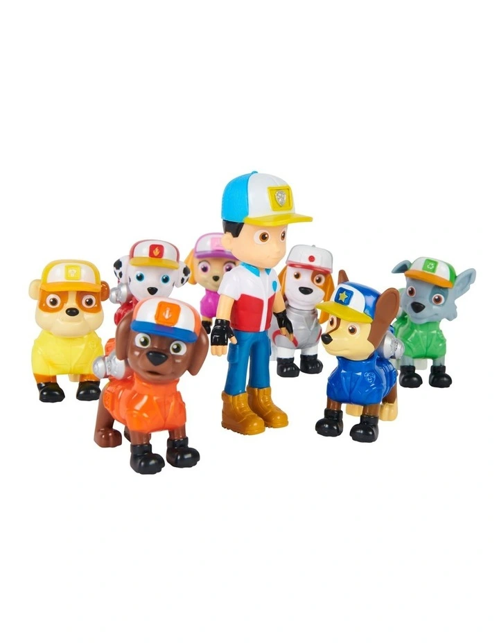 Deals π₯° Paw Patrol Big Truck Pups Figure Gift Pack π - Image 3