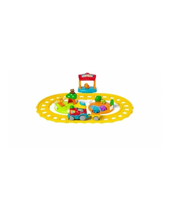 Best deal π₯ Chicco Adventure Train π - Image 2