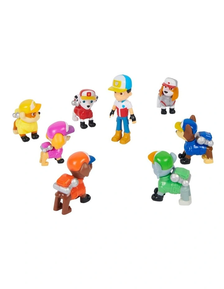 Deals π₯° Paw Patrol Big Truck Pups Figure Gift Pack π - Image 4