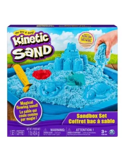 Top 10 โจ Kinetic Sand Sandbox Set Assortment (Randomly Selected) ๐คฉ