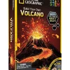 Buy ✨ National Geographic Volcano Science Kit ✨