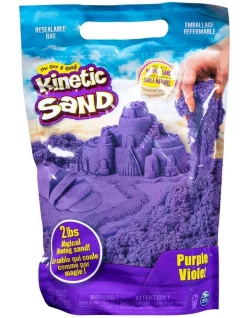 Best Sale 🧨 Kinetic Sand 2lb Bag Assortment (Randomly Selected) 🎁