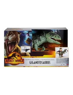 Wholesale 🔥 Jurassic World Super Colossal Giant Dino ⭐