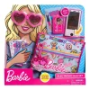 Best reviews of 🌟 Barbie Electronic Fashion 10-Piece Purse Bag Set Assorted 🥰
