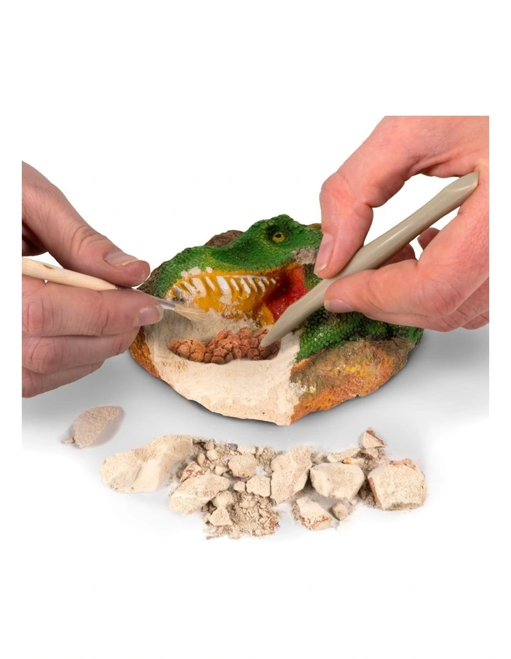 Best Pirce 🛒 National Geographic Dino Fossil Dig Kit 🔔 - Image 3