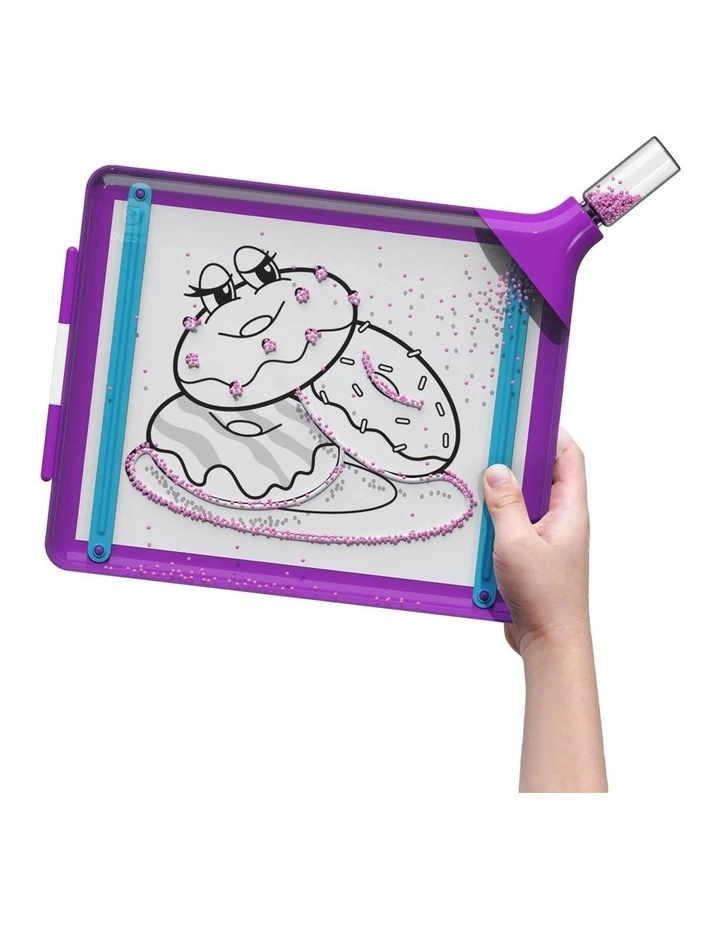 Flash Sale β¨ Discovery Toy Art Board Shake And Sprinkle π - Image 4